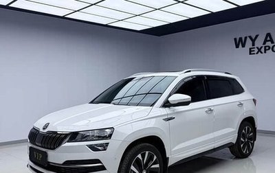 Skoda Karoq I, 2022 год, 2 232 000 рублей, 1 фотография