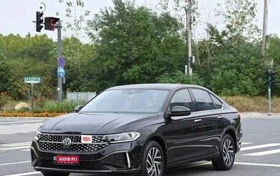 Volkswagen Lavida, 2022 год, 1 260 000 рублей, 1 фотография