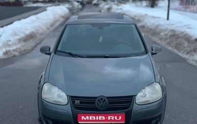 Volkswagen Golf V, 2008 год, 320 000 рублей, 1 фотография