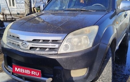 Great Wall Hover, 2007 год, 300 000 рублей, 1 фотография