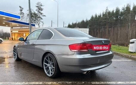 BMW 3 серия, 2008 год, 1 700 000 рублей, 5 фотография
