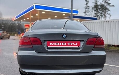 BMW 3 серия, 2008 год, 1 700 000 рублей, 6 фотография