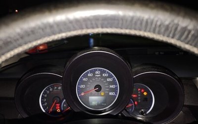 Acura RDX III, 2010 год, 1 530 000 рублей, 1 фотография