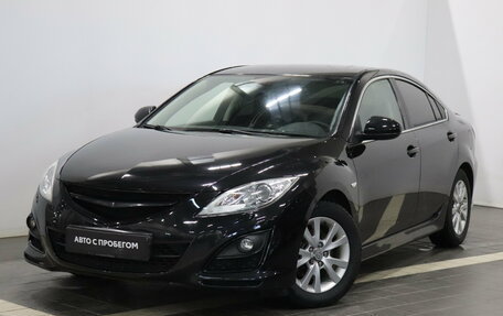 Mazda 6, 2010 год, 960 000 рублей, 1 фотография