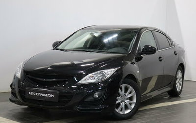 Mazda 6, 2010 год, 960 000 рублей, 1 фотография