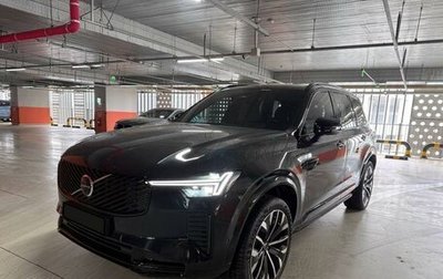 Volvo XC90 II рестайлинг, 2025 год, 11 800 000 рублей, 1 фотография