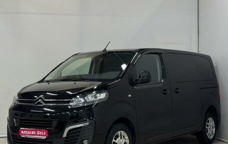 Citroen SpaceTourer I, 2021 год, 3 150 000 рублей, 1 фотография