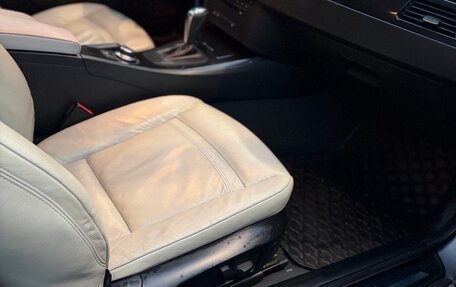 BMW 3 серия, 2008 год, 1 700 000 рублей, 9 фотография