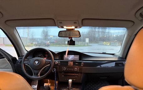 BMW 3 серия, 2008 год, 1 700 000 рублей, 12 фотография