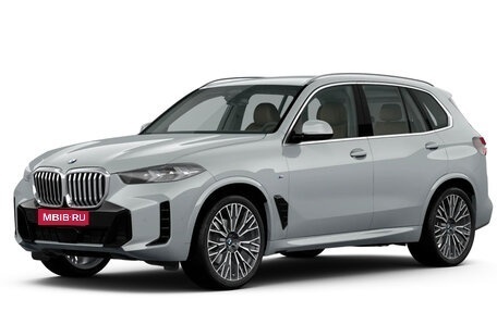 BMW X5, 2025 год, 16 900 000 рублей, 1 фотография