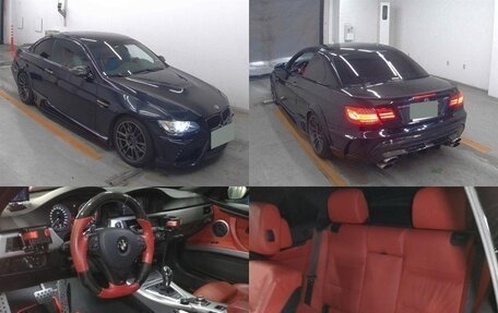 BMW M3, 2009 год, 4 300 333 рублей, 1 фотография