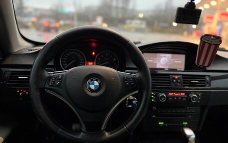 BMW 3 серия, 2008 год, 1 700 000 рублей, 14 фотография