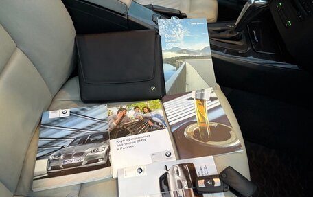 BMW 3 серия, 2008 год, 1 700 000 рублей, 13 фотография