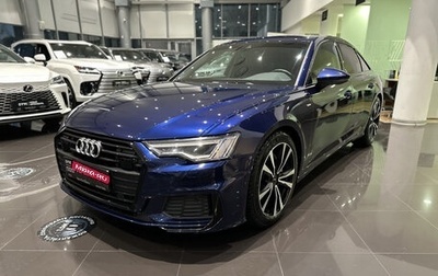 Audi A6, 2021 год, 5 250 000 рублей, 1 фотография