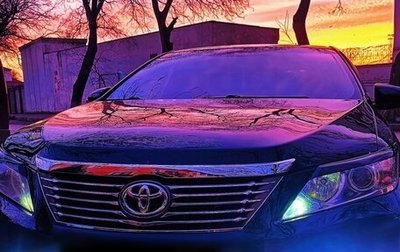 Toyota Camry, 2011 год, 1 350 000 рублей, 1 фотография