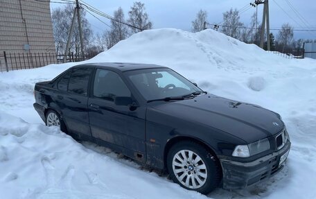 BMW 3 серия, 1994 год, 300 000 рублей, 1 фотография