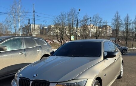 BMW 3 серия, 2009 год, 1 090 000 рублей, 1 фотография