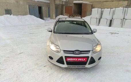 Ford Focus III, 2011 год, 628 000 рублей, 1 фотография