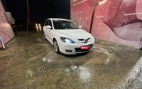 Mazda 3, 2007 год, 710 000 рублей, 1 фотография