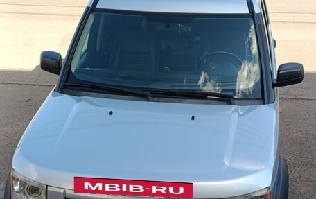 Land Rover Discovery III, 2007 год, 1 100 000 рублей, 1 фотография