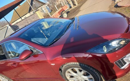 Mazda 6, 2008 год, 975 000 рублей, 5 фотография