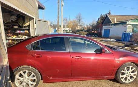 Mazda 6, 2008 год, 975 000 рублей, 2 фотография