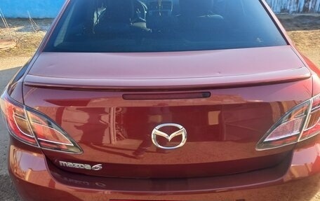 Mazda 6, 2008 год, 975 000 рублей, 4 фотография