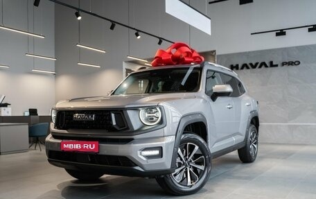 Haval H7, 2026 год, 3 849 000 рублей, 1 фотография