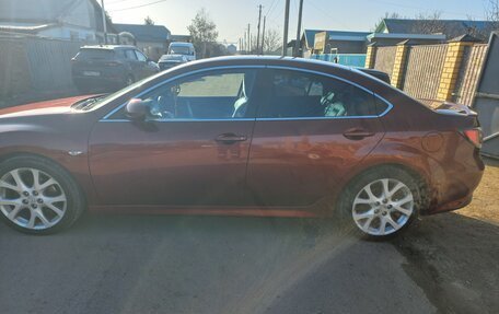 Mazda 6, 2008 год, 975 000 рублей, 8 фотография