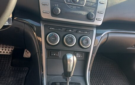 Mazda 6, 2008 год, 975 000 рублей, 18 фотография