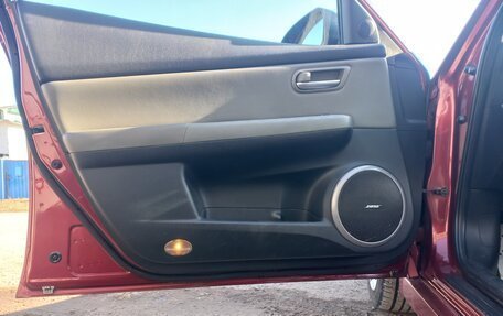 Mazda 6, 2008 год, 975 000 рублей, 14 фотография