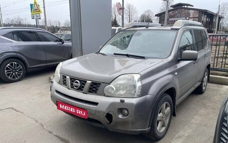Nissan X-Trail, 2007 год, 769 000 рублей, 1 фотография
