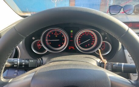 Mazda 6, 2008 год, 975 000 рублей, 28 фотография