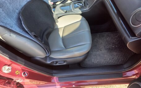 Mazda 6, 2008 год, 975 000 рублей, 22 фотография