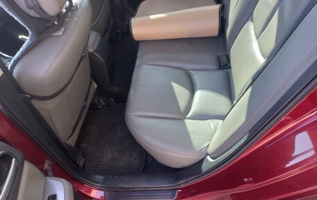 Mazda 6, 2008 год, 975 000 рублей, 24 фотография