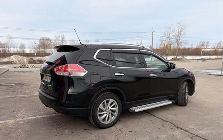 Nissan X-Trail, 2015 год, 1 990 000 рублей, 6 фотография