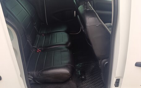 Citroen Berlingo II рестайлинг, 2011 год, 550 000 рублей, 10 фотография