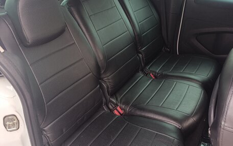 Citroen Berlingo II рестайлинг, 2011 год, 550 000 рублей, 11 фотография