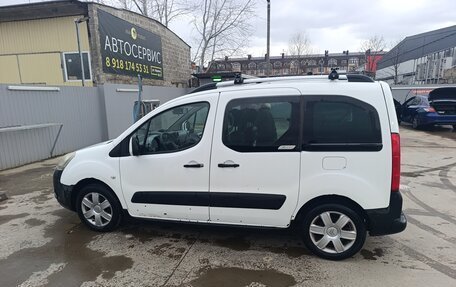 Citroen Berlingo II рестайлинг, 2011 год, 550 000 рублей, 5 фотография
