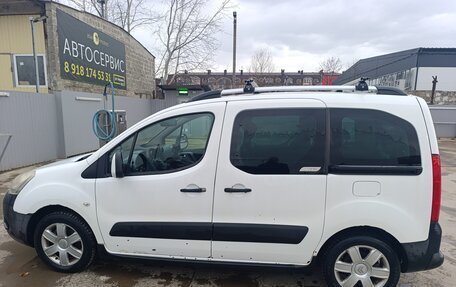 Citroen Berlingo II рестайлинг, 2011 год, 550 000 рублей, 2 фотография