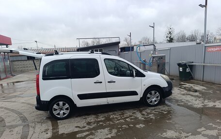 Citroen Berlingo II рестайлинг, 2011 год, 550 000 рублей, 7 фотография