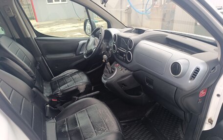 Citroen Berlingo II рестайлинг, 2011 год, 550 000 рублей, 9 фотография