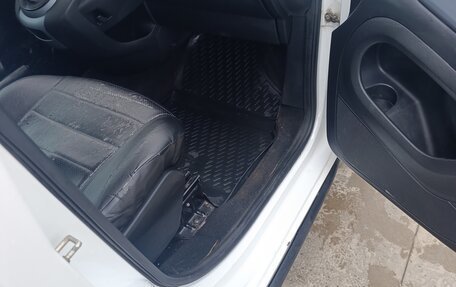 Citroen Berlingo II рестайлинг, 2011 год, 550 000 рублей, 8 фотография