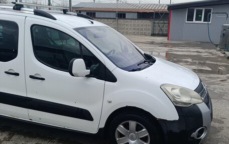 Citroen Berlingo II рестайлинг, 2011 год, 550 000 рублей, 4 фотография