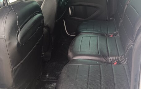 Citroen Berlingo II рестайлинг, 2011 год, 550 000 рублей, 13 фотография