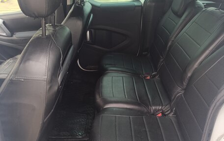 Citroen Berlingo II рестайлинг, 2011 год, 550 000 рублей, 14 фотография