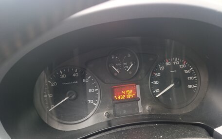 Citroen Berlingo II рестайлинг, 2011 год, 550 000 рублей, 20 фотография