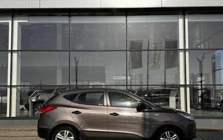 Hyundai ix35 I рестайлинг, 2013 год, 1 150 000 рублей, 6 фотография