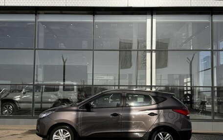Hyundai ix35 I рестайлинг, 2013 год, 1 150 000 рублей, 3 фотография