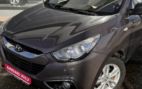 Hyundai ix35 I рестайлинг, 2013 год, 1 150 000 рублей, 7 фотография